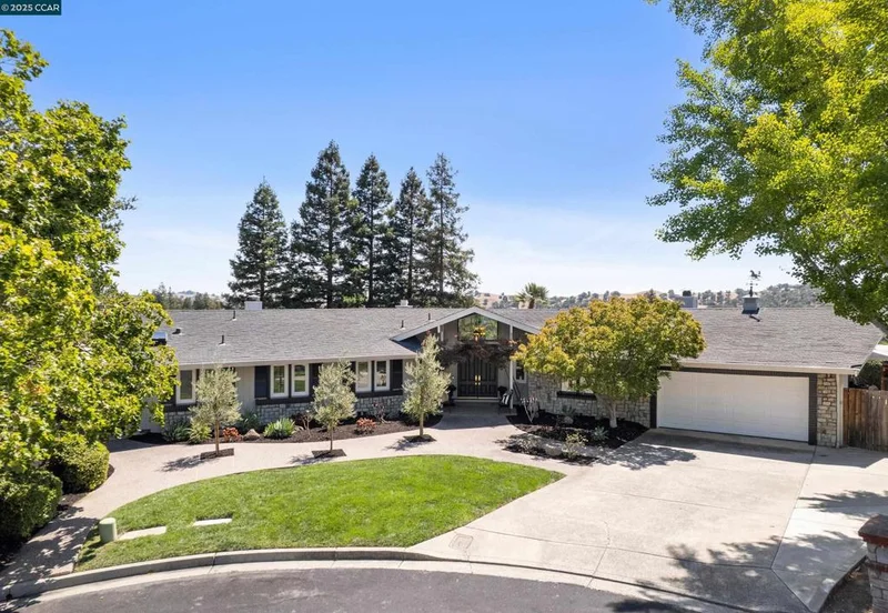 119 Lackland Ct, Alamo, CA 94507