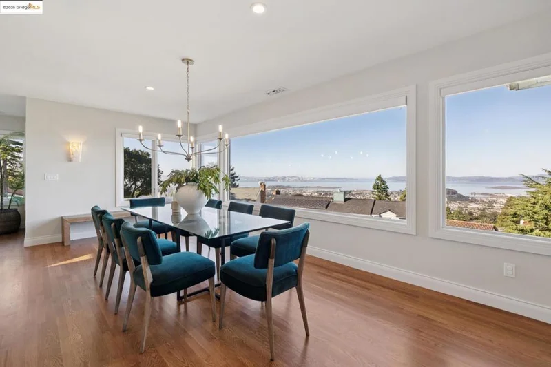 45 Alta Rd, Berkeley, CA 94708