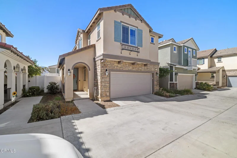 254 Hydrangea Street, Fillmore, CA 93015