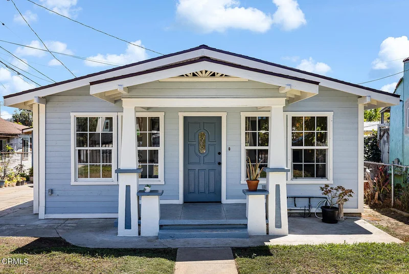 5512 Stratford Road, Los Angeles, CA 90042