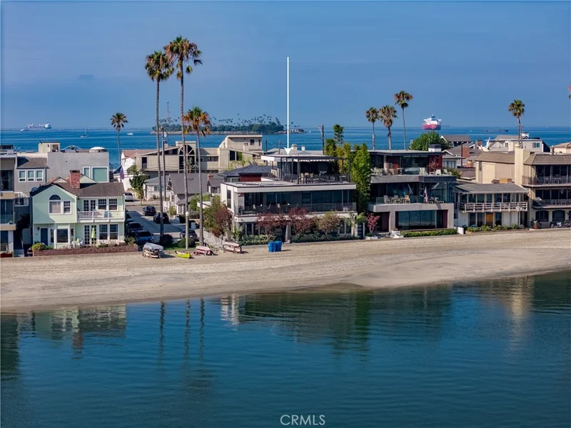 45 Dana Place, Long Beach, CA 90803