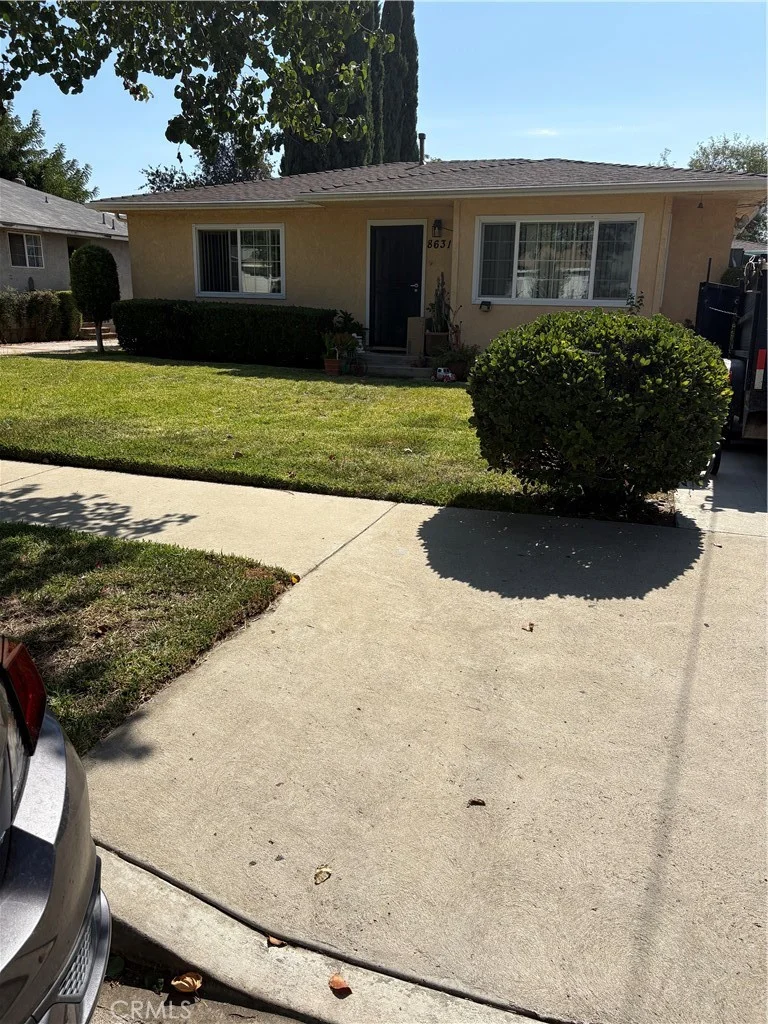 8631 Gullo Avenue, Panorama City, CA 91402