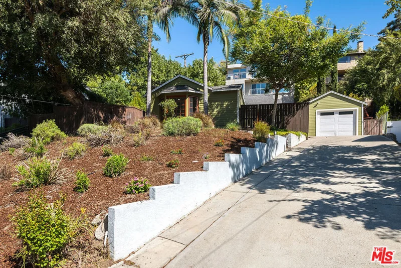 4623 Jessica Drive, Los Angeles, CA 90065