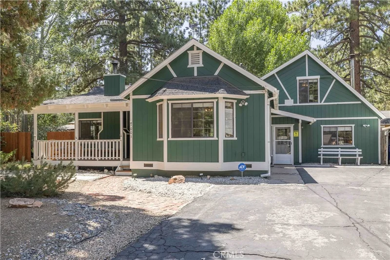 1001 Michael Avenue, Big Bear City, CA 92314