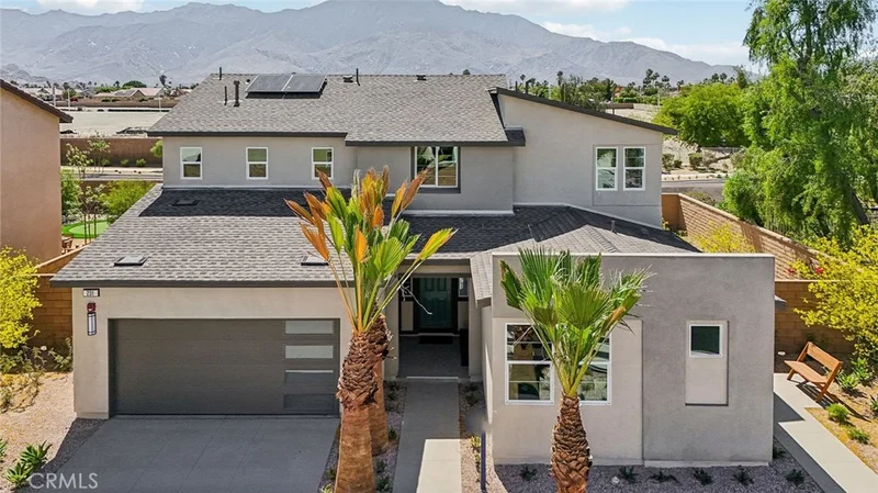 101 Via Palermo, Cathedral City, CA 92234