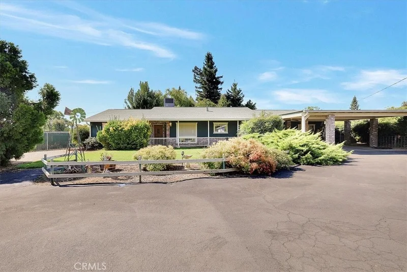 152 E Gridley Road, Gridley, CA 95948
