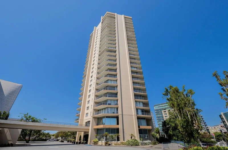 1200 Gough Street 7E, San Francisco, CA 94109