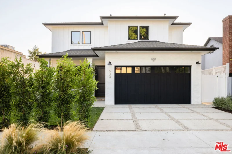 633 N Formosa Avenue, Los Angeles, CA 90036