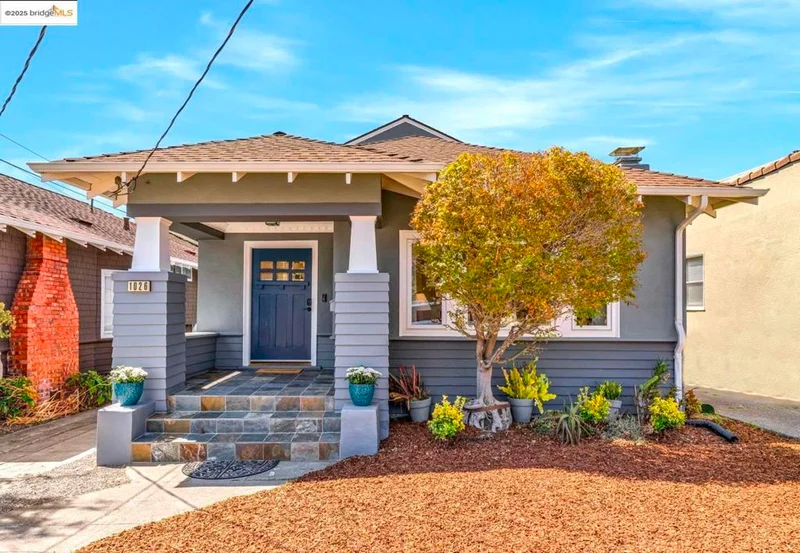 1026 Ventura Ave, Albany, CA 94706