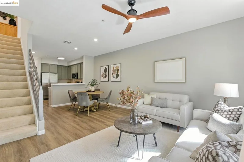 456 Marina Way, Richmond, CA 94801