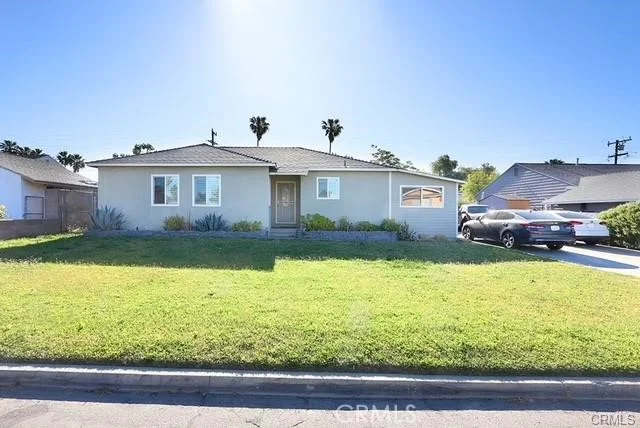 885 N Millard Avenue, Rialto, CA 92376