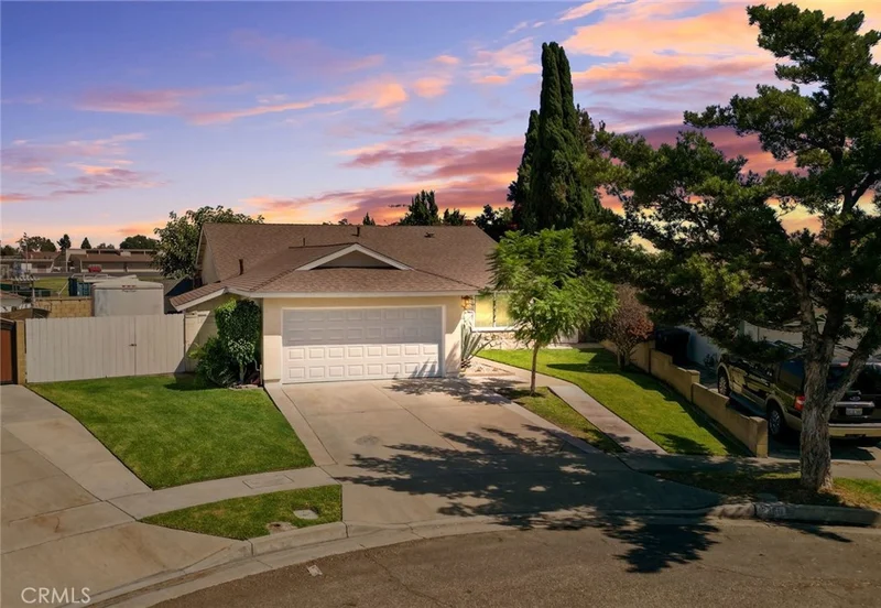 12360 Hedda Drive, Cerritos, CA 90703