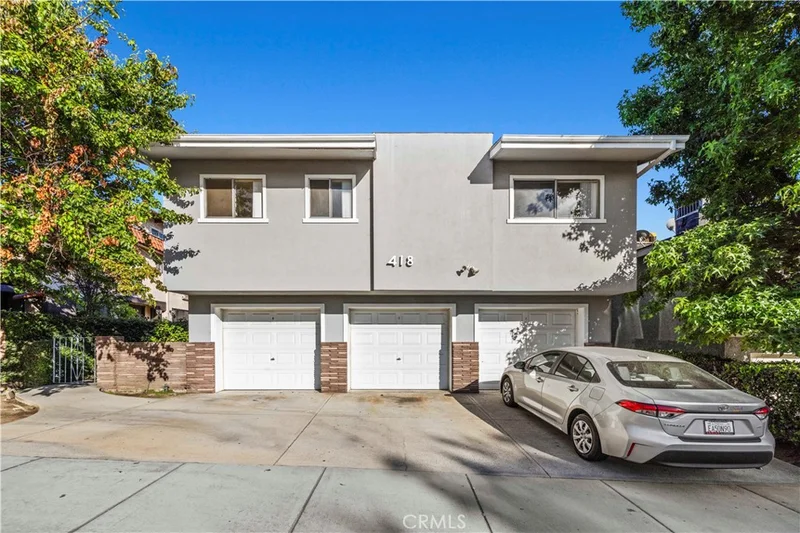 418 E Harvard Road D, Burbank, CA 91501