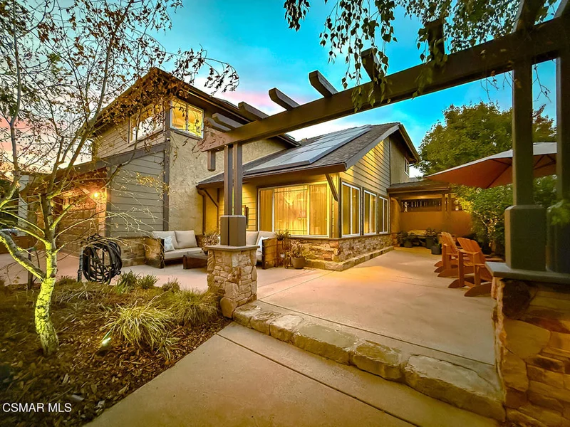 4581 Lubbock Drive, Simi Valley, CA 93063