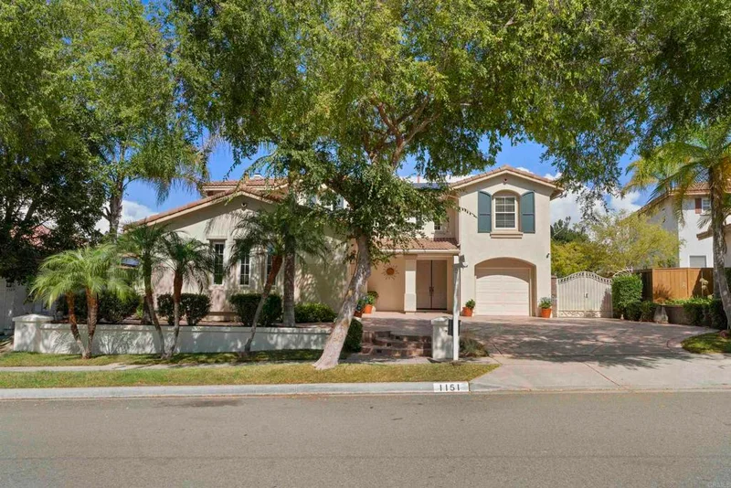 1151 Santa Delphina Avenue, Chula Vista, CA 91913