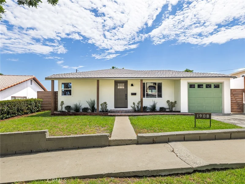 1908 Trudie Drive, Rancho Palos Verdes, CA 90275