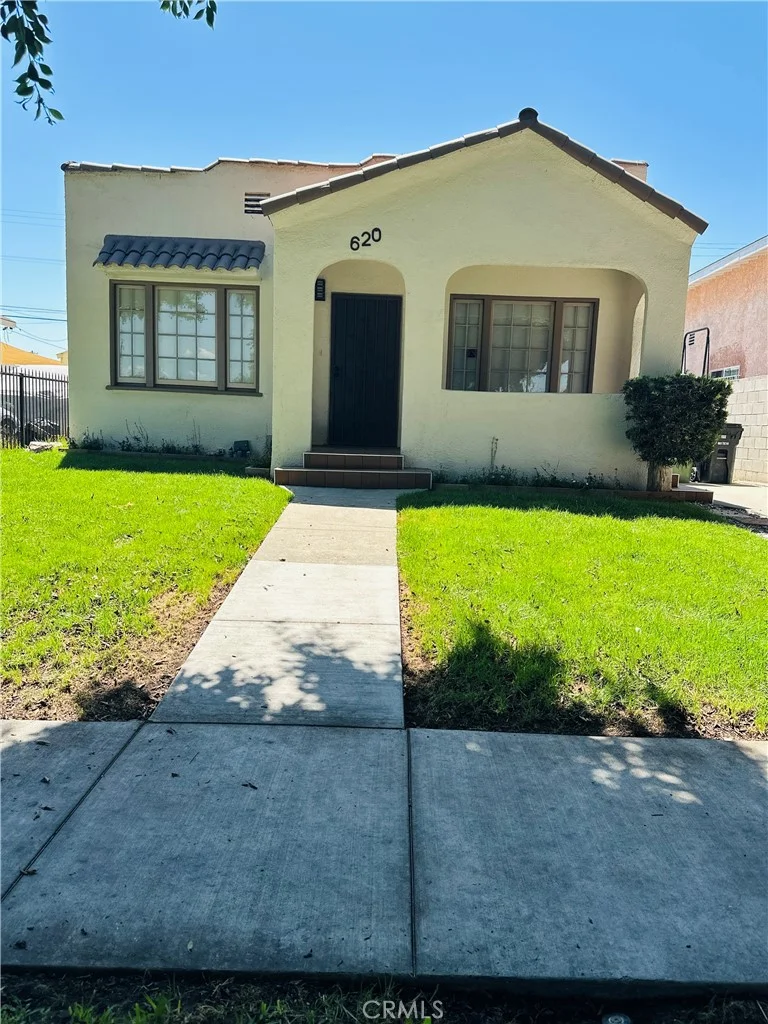 620 E 91st Street, Los Angeles, CA 90002