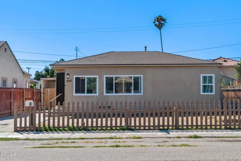 1041 S G Street, Oxnard, CA 93030
