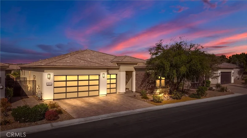 50815 Monterey Canyon Drive, Indio, CA 92201