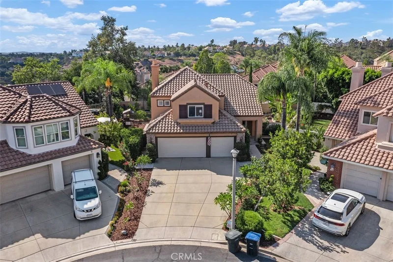 3 Greenspring, Rancho Santa Margarita, CA 92679