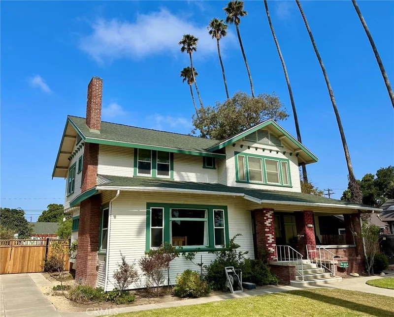 225 S F Street, Oxnard, CA 93030