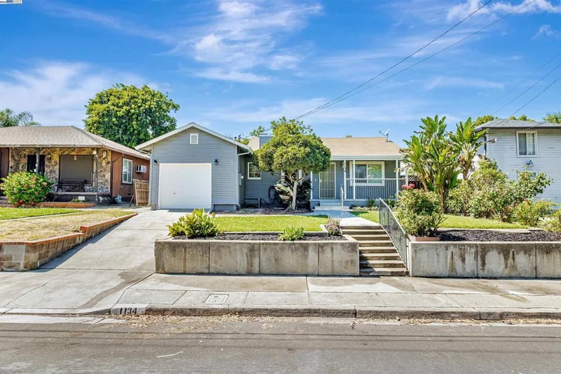 1134 Cook St, Antioch, CA 94509