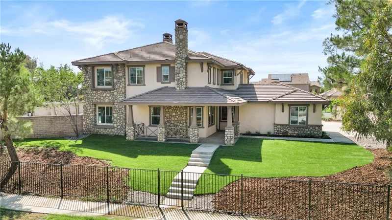 7685 Hitching Post Court, Rancho Cucamonga, CA 91739