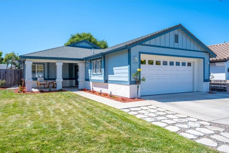 1154 Marseille Court, Grover Beach, CA 93433