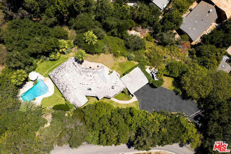 11556 Bellagio Road, Los Angeles, CA 90049