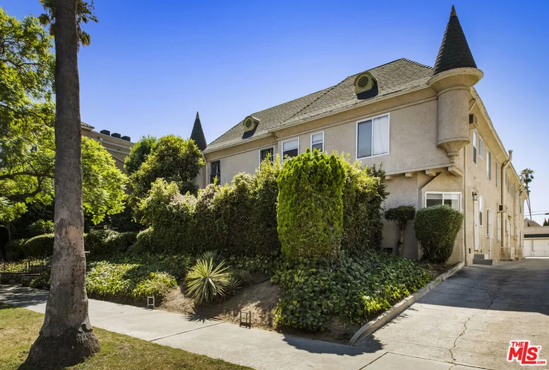 1147 S Westmoreland Avenue 2, Los Angeles, CA 90006