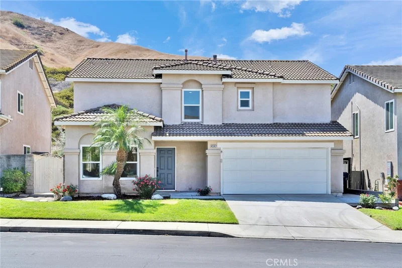 4347 Stone Mountain Drive, Chino Hills, CA 91709