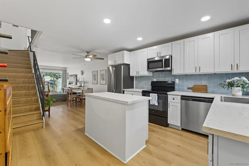 7797 Stalmer St. 1F, San Diego, CA 92111