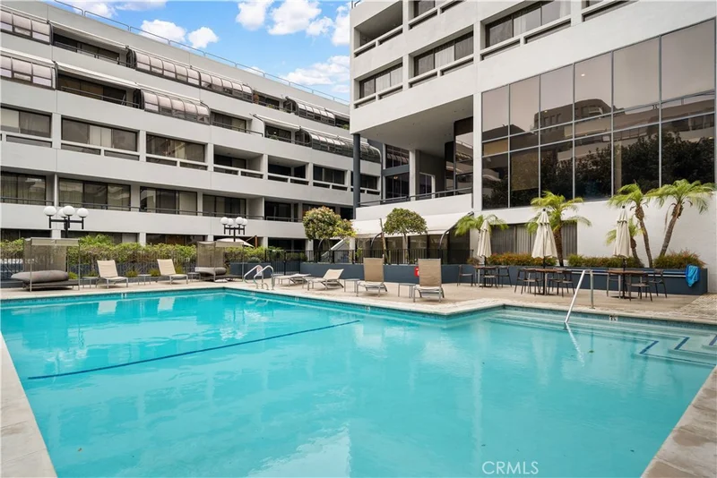 880 W 1st Street 309, Los Angeles, CA 90012