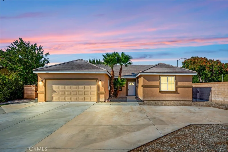 3005 Minford Street, Lancaster, CA 93536