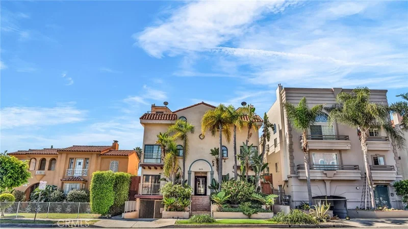 8636 W Olympic Blvd 5, Los Angeles, CA 90035