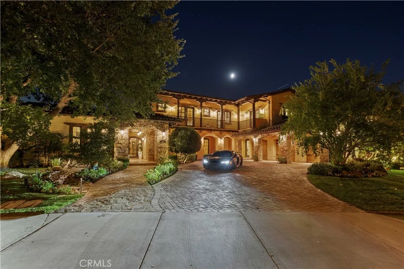 25514 Oak Savannah Court, Valencia, CA 91381
