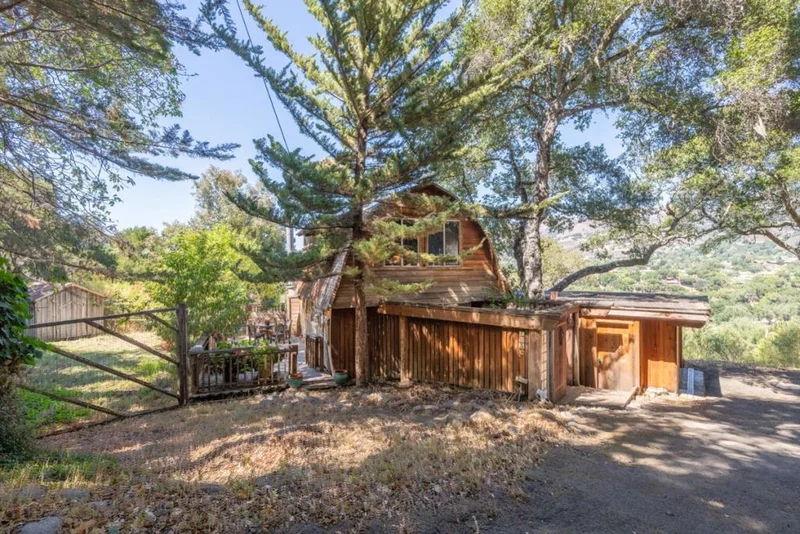 Calle De Quien Sabe, Carmel Valley, CA 93924