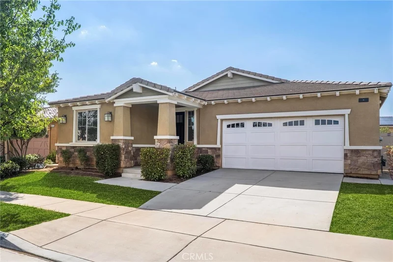 1254 Heritage Drive, Calimesa, CA 92320