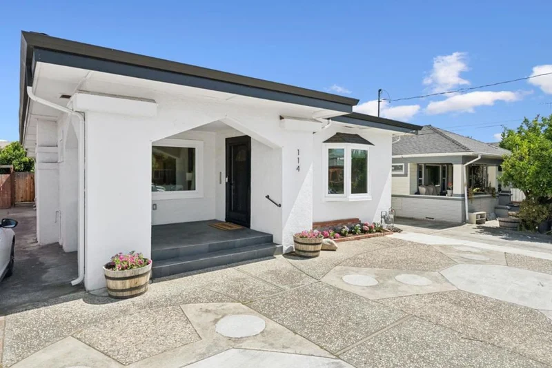 114 Hollywood Avenue, San Jose, CA 95112