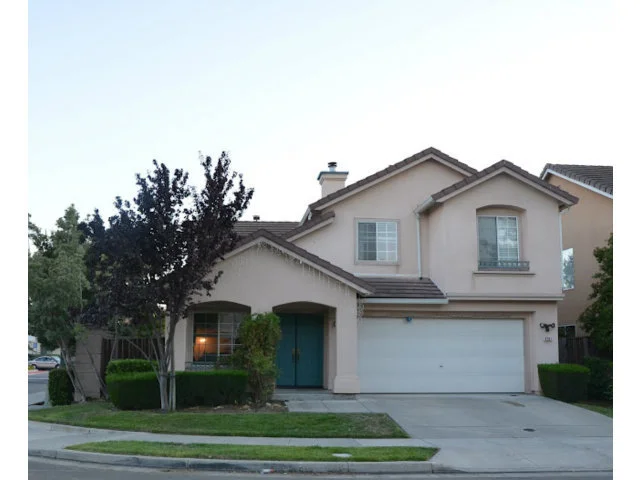4261 Verdigris, San Jose, CA 95134