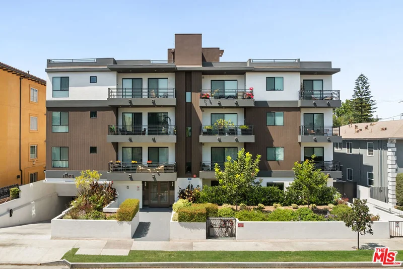 1123 S Shenandoah Street 101, Los Angeles, CA 90035