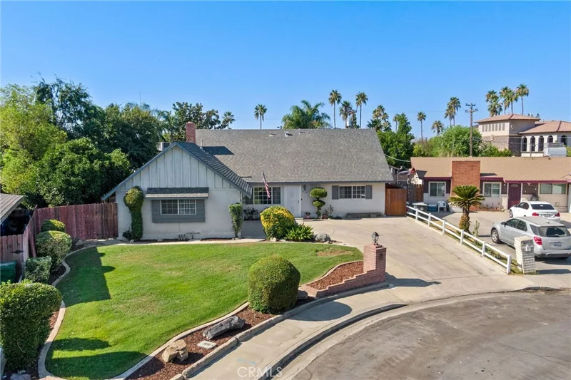 4117 Erin Court, Bakersfield, CA 93309