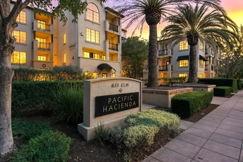 633 Elm Street 117, San Carlos, CA 94070