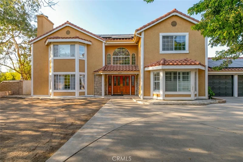 11417 Mount Gleason Avenue, Tujunga, CA 91042