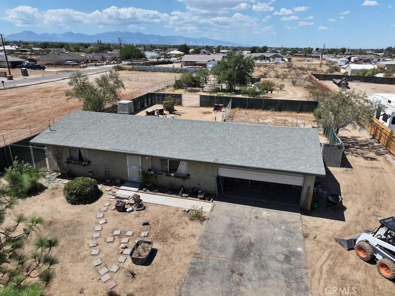 11430 2nd Avenue, Hesperia, CA 92345