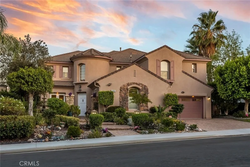 25808 Tennyson Lane, Stevenson Ranch, CA 91381