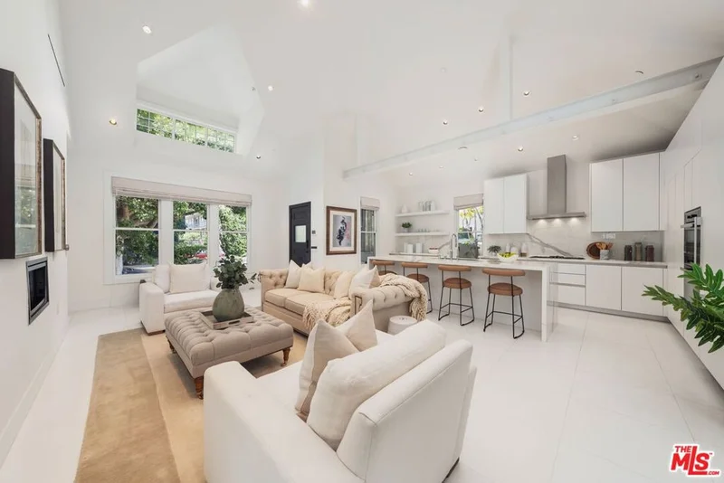 1012 2nd Street 1, Santa Monica, CA 90403