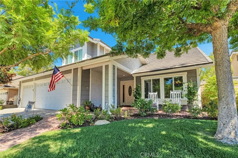 26030 Tampico Drive, Valencia, CA 91355