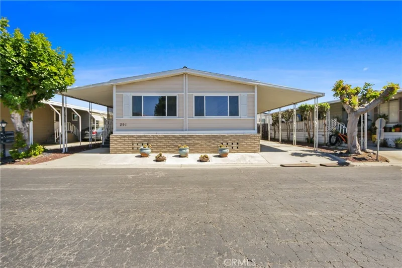 3595 Santa Fe Avenue 291, Long Beach, CA 90810