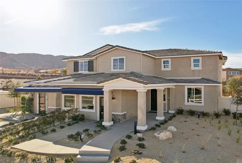 41858 Montana Drive, Palmdale, CA 93551